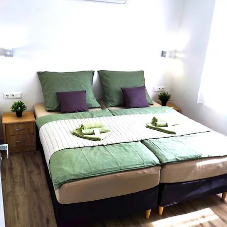 Σπίτι διακοπών Sunshine