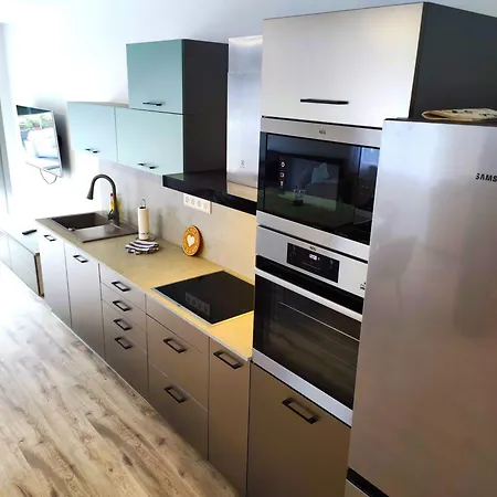 Casa de Férias Sunshine Balatonkenese