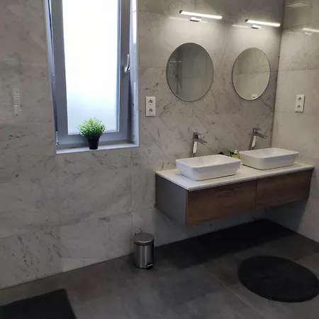 Σπίτι διακοπών Sunshine