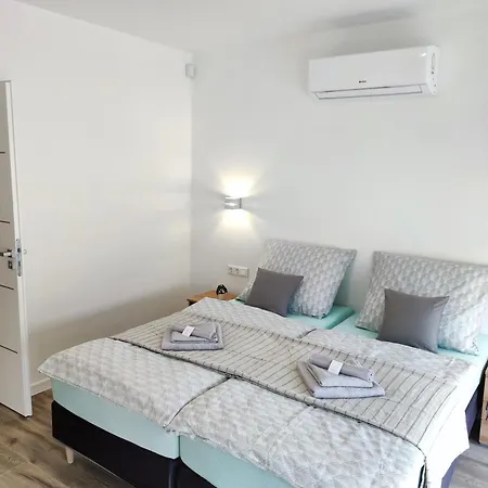 Σπίτι διακοπών Sunshine *