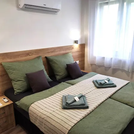 Σπίτι διακοπών Sunshine