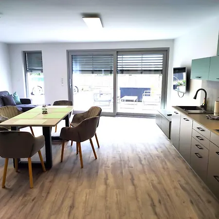 Sunshine Σπίτι διακοπών *