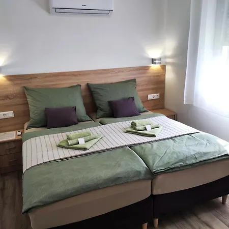 Casa de Férias Sunshine