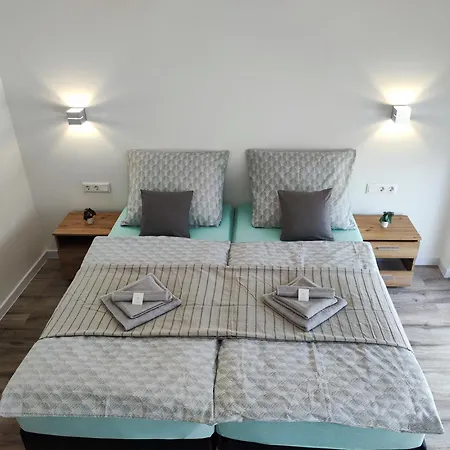 Sunshine * Balatonkenese