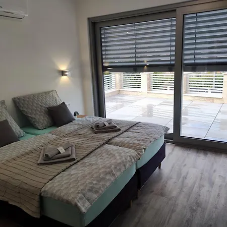 Sunshine Σπίτι διακοπών