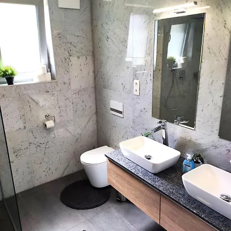 Sunshine Σπίτι διακοπών Balatonkenese