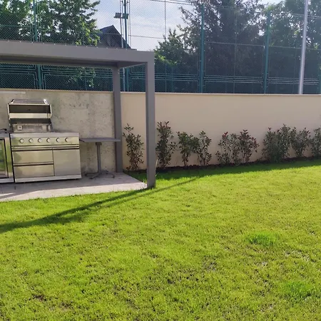 Sunshine Σπίτι διακοπών Balatonkenese