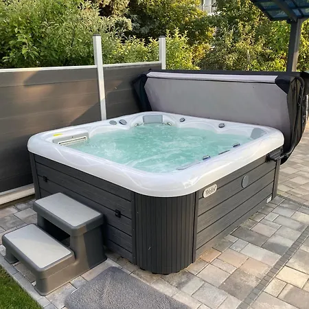 Sunshine Σπίτι διακοπών Balatonkenese