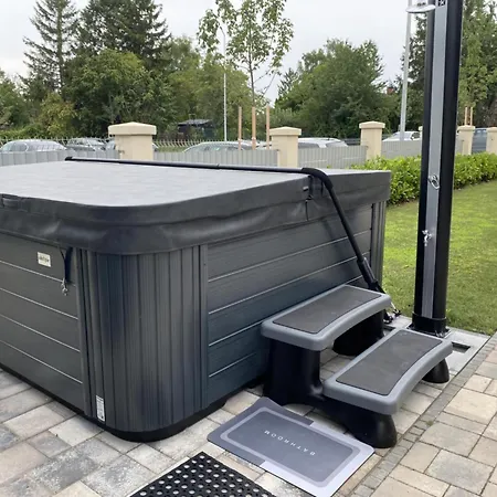 Σπίτι διακοπών Sunshine *