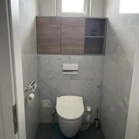 Σπίτι διακοπών Sunshine