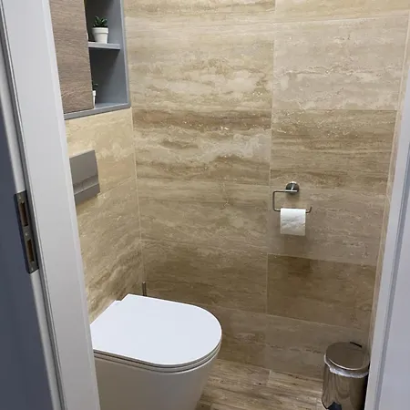 Casa de Férias Sunshine