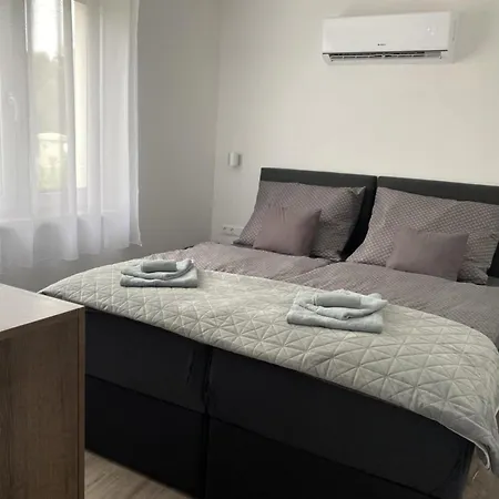 Sunshine Holiday home