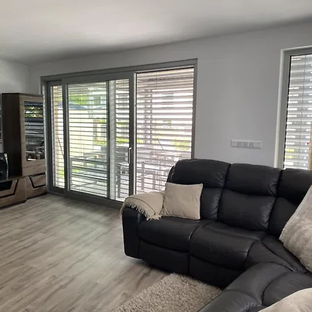 Sunshine Σπίτι διακοπών