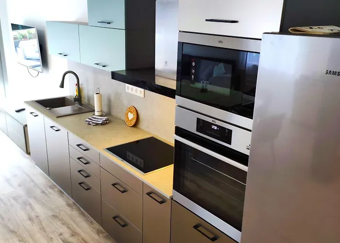 Hébergement de vacances Sunshine Balatonkenese