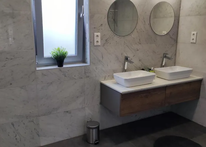 Hébergement de vacances Sunshine