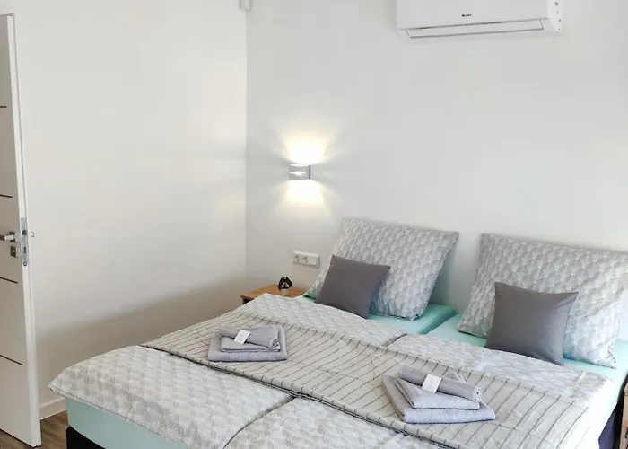 Prázdninový dům Sunshine *