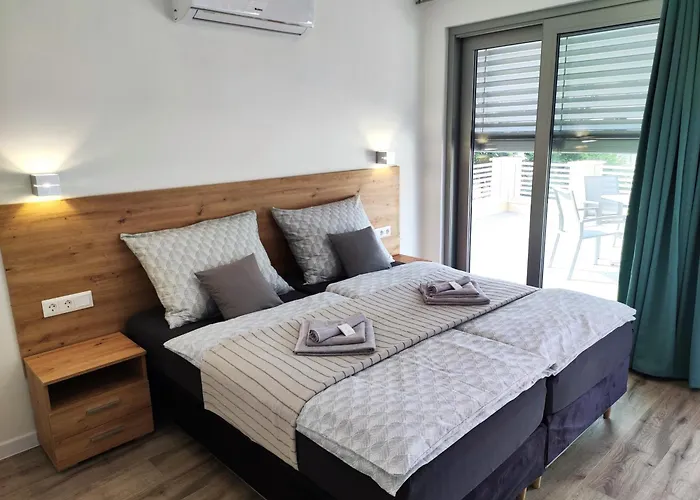 Sunshine Hébergement de vacances Balatonkenese