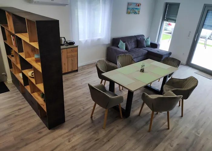 Hébergement de vacances Sunshine *