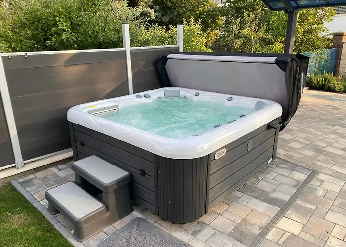 Sunshine Hébergement de vacances Balatonkenese