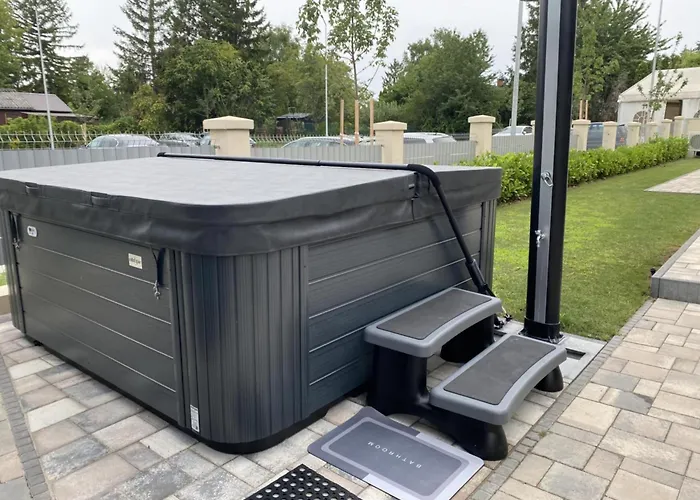 Prázdninový dům Sunshine *