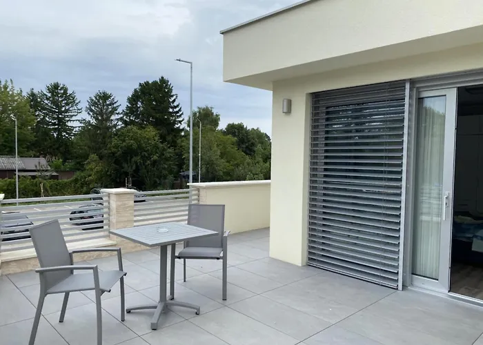 Sunshine * Balatonkenese