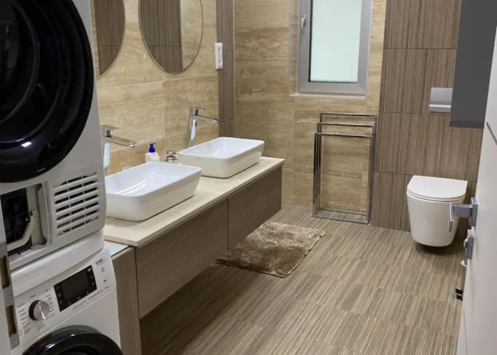 Sunshine Hébergement de vacances