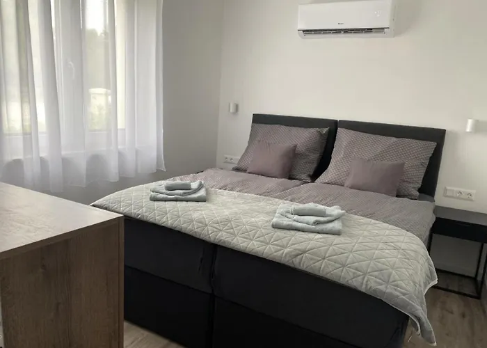 Sunshine Hébergement de vacances