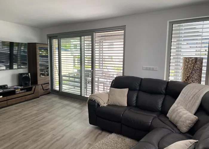 Sunshine Hébergement de vacances